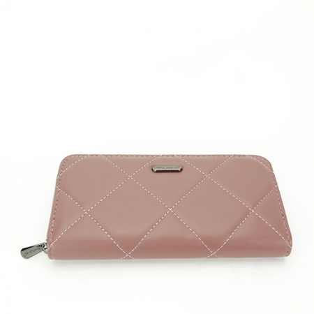 Portofel David Jones Paris P116-510 M0 Roz [3]