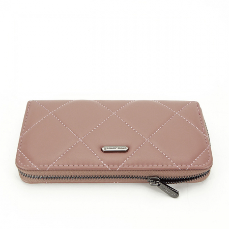 Portofel David Jones Paris P116-510 M0 Roz [4]