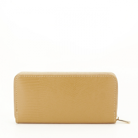 Portofel David Jones Paris P134-510 M0 Camel [1]