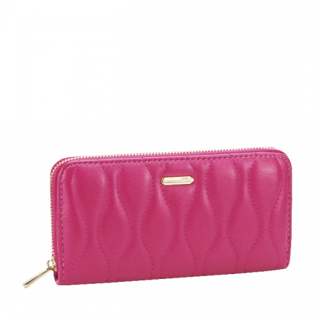 Portofel David Jones Paris P137-510 M5 Fucsia [4]
