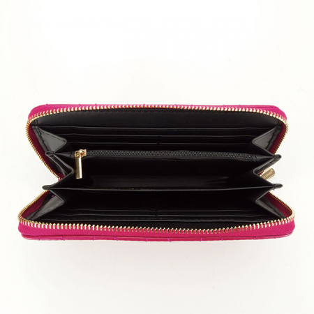 Portofel David Jones Paris P137-510 M5 Fucsia [5]