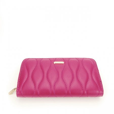 Portofel David Jones Paris P137-510 M5 Fucsia [8]