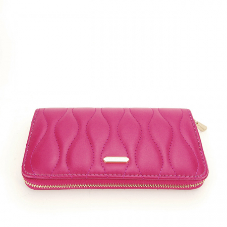 Portofel David Jones Paris P137-510 M5 Fucsia [2]