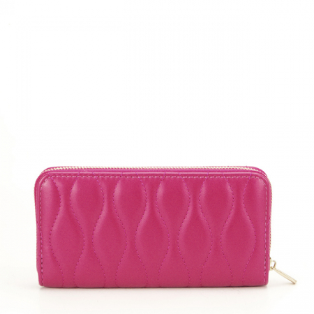 Portofel David Jones Paris P137-510 M5 Fucsia [1]