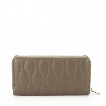 Portofel David Jones Paris P137-510 M5 Maro taupe [3]