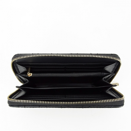 Portofel David Jones Paris P137-510 M5 Negru [6]