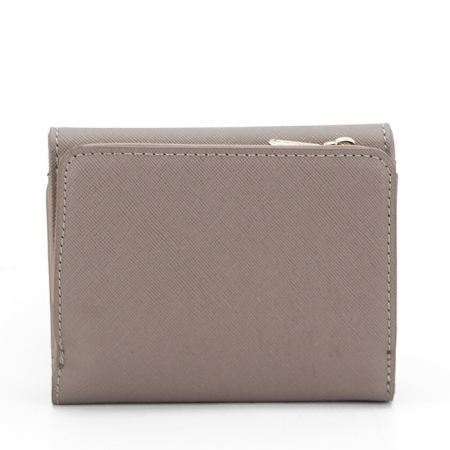 Portofel mic Diana&CO, DFX3492-12 M0 Maro taupe [2]
