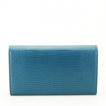 Portofel de dama, Diana&CO, DFX3496-13 05 Albastru teal [7]