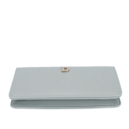 Portofel de dama gri DIANA&CO DSF993-1 05 [4]