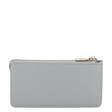 Portofel de dama gri DIANA&CO DSF993-1 05 [2]