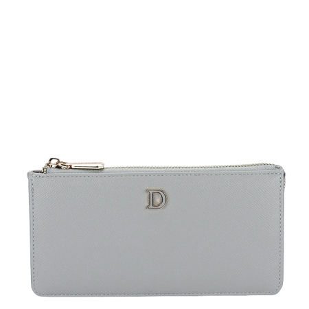Portofel de dama gri DIANA&CO DSF993-1 05 [1]