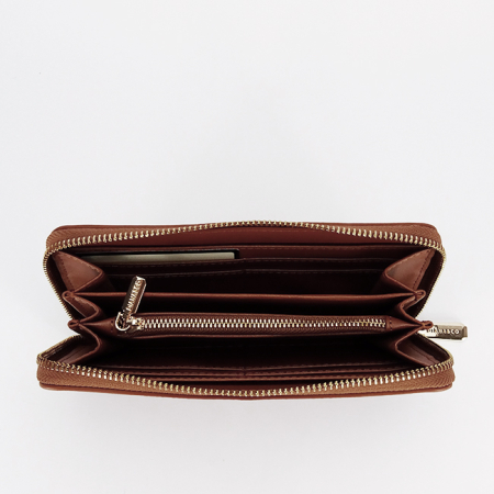 Portofel de dama maro DIANA&CO DFX989-2 07 [5]