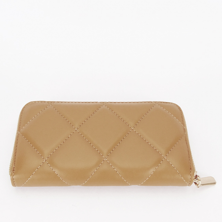 Portofel de dama camel DFX3497-2SL M0 [2]
