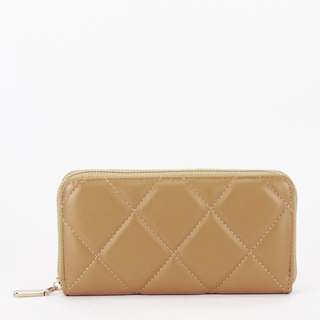 Portofel de dama camel DFX3497-2SL M0 [1]