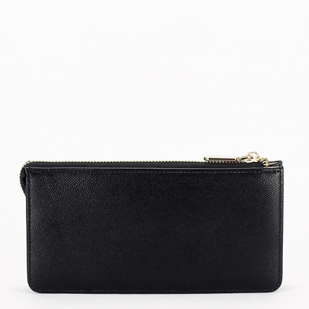 Portofel de dama negru DIANA&CO DSF993-1 05 [2]
