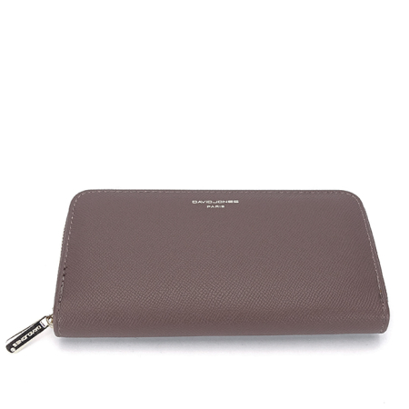 Portofel maro David Jones Paris P160-510 05 [3]