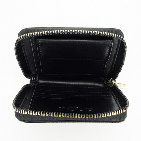 Portofel mic negru Nobo R0011-C020 M0 [5]