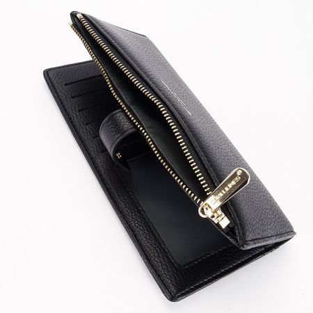 Portofel negru David Jones Paris DJ0086-1 07 [4]