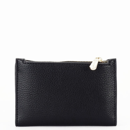 Portofel negru David Jones Paris P150 05 [2]