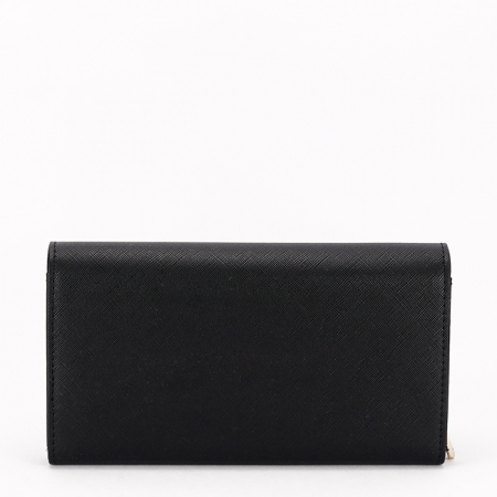 Portofel negru de dama Diana&CO DFX3492-13 M0 [2]
