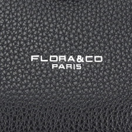 Portofel negru Flora&CO Paris F5002 07 [6]
