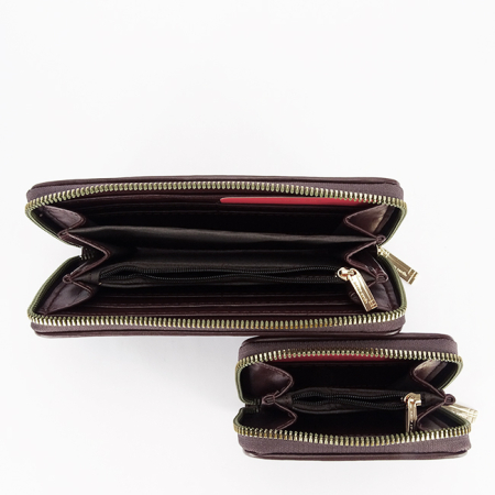Pierre Cardin, Set de 2 piese portofel si portcart 8822+5240 M0 [3]