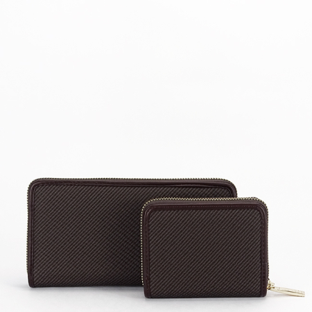 Pierre Cardin, Set de 2 piese portofel si portcart 8822+5240 M0 [2]