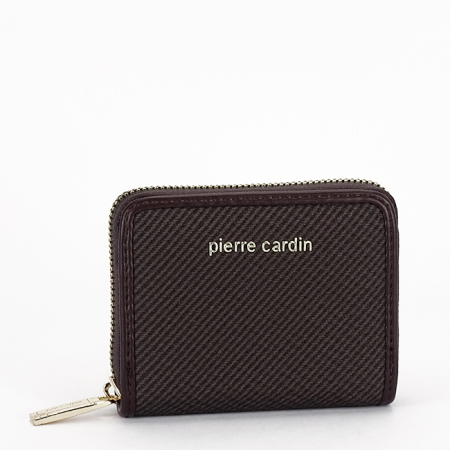 Pierre Cardin, Set de 2 piese portofel si portcart 8822+5240 M0 [5]