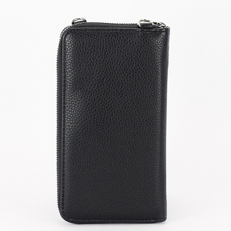 Portofel si port telefon negru H6016 07 [3]