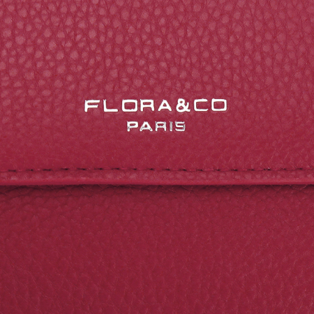 Portofel si port telefon rosu H6017 07 [7]
