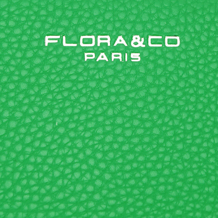 Portofel si port telefon verde 6018 07 [7]
