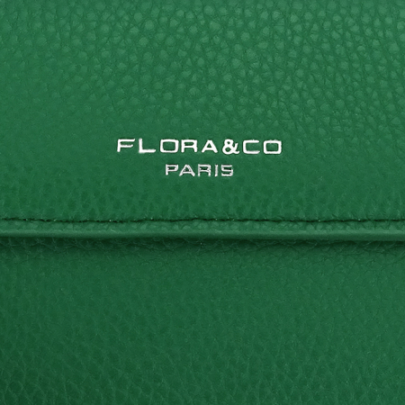 Portofel si port telefon verde H6017A 07 [7]