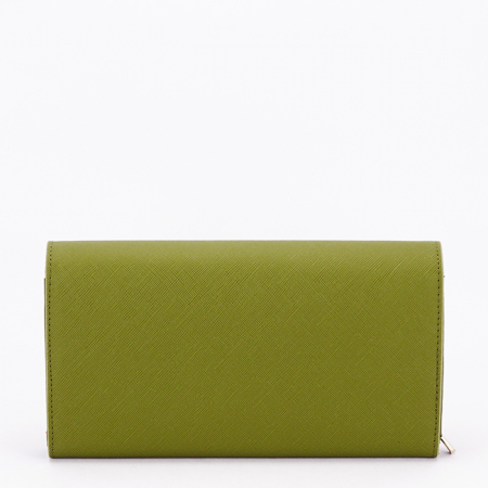 Portofel verde masliniu de dama Diana&CO DFX3492-13 M0 [2]