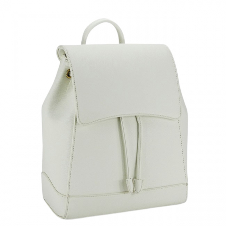 Rucsac alb casual DOS3563-3 119 [0]