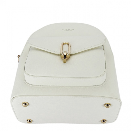 Rucsac alb casual DRM712-3 18 [4]