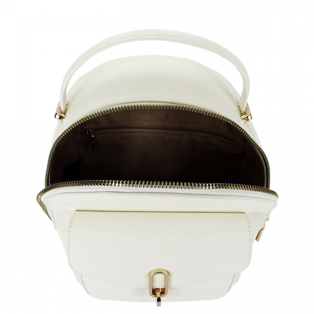 Rucsac alb casual DRM712-3 18 [5]