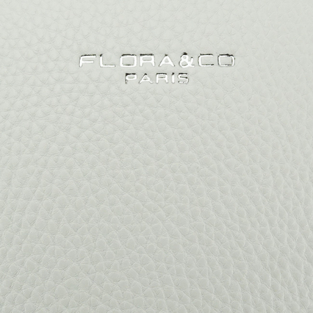 Rucsac alb convertibil in geanta F3606 18 [5]