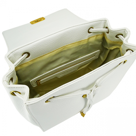 Rucsac alb Enrico Coveri EC6057 18 [4]