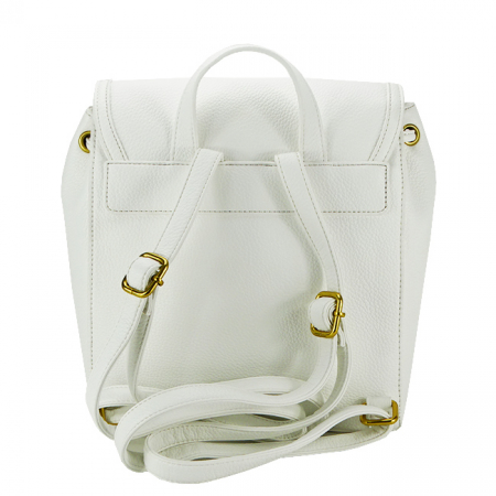 Rucsac alb Enrico Coveri EC6057 18 [2]