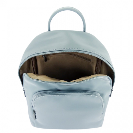 Rucsac albastru Acacia G-25106 119 [5]