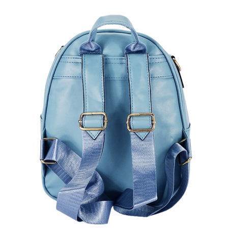 Rucsac albastru casual 8009 119 [2]