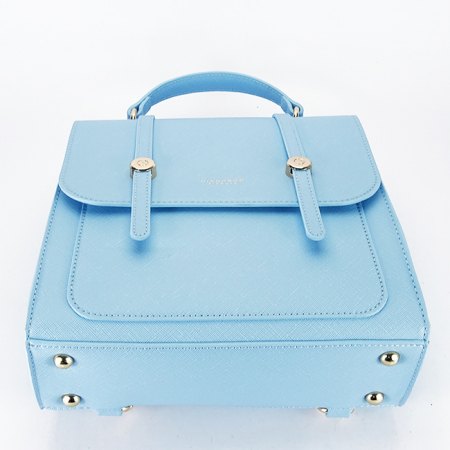 Rucsac albastru casual DHJ724-2 119 [6]
