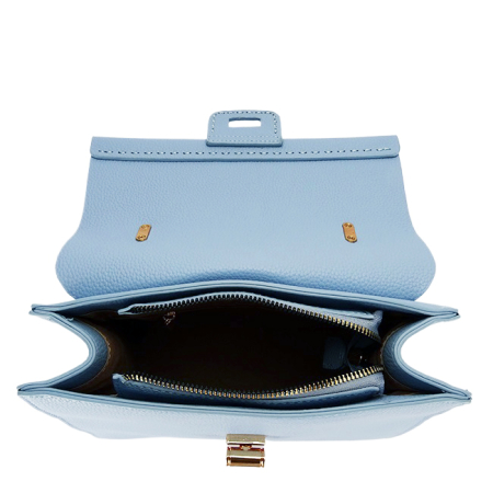 Rucsac albastru casual DHJ728-2 18 [7]