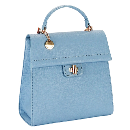 Rucsac albastru casual DHJ728-2 18 [3]