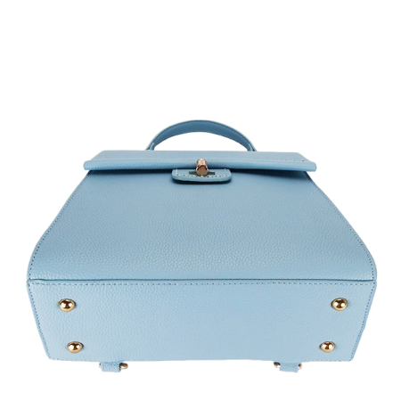 Rucsac albastru casual DHJ728-2 18 [6]
