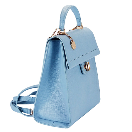 Rucsac albastru casual DHJ728-2 18 [4]