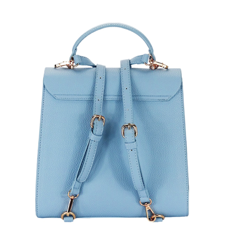 Rucsac albastru casual DHJ728-2 18 [5]