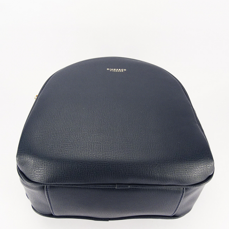 Rucsac albastru casual DHO601-3 17 [4]