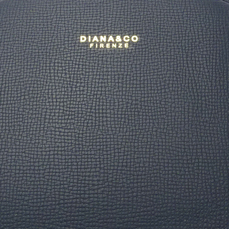 Rucsac albastru casual DHO601-3 17 [7]