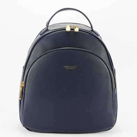 Rucsac albastru casual DHO601-3 17 [1]